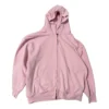 Giacca con logo FW23 “Pink” 744454TOVU93167