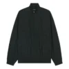 Giacca con zip “Black” 659099TKM322863