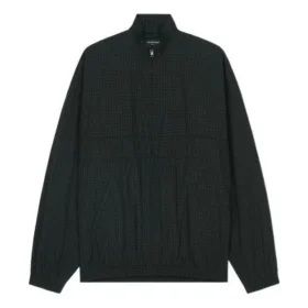Giacca con zip “Black” 659099TKM322863