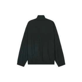 Giacca con zip “Black” 659099TKM322863