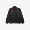 Giacca da allenatore da uomo Balenciaga | Collaborazione con la NBA, colore nero
