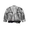 Giacca da corsa Unity Sports Icon “Silver” 787430TQS128106
