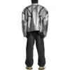Giacca da corsa Unity Sports Icon “Silver” 787430TQS128106