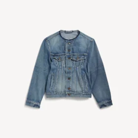 Giacca da donna Hourglass in blu scuro