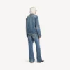 Giacca da donna Hourglass in blu scuro
