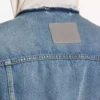 Giacca da donna Hourglass in blu scuro