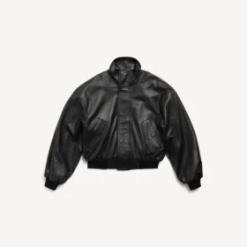 Giacca da donna in nero