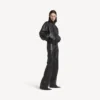 Giacca da donna in nero Giacca da donna in nero