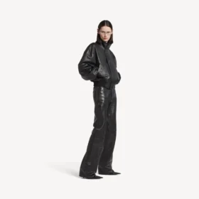 Giacca da donna in nero