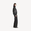 Giacca da donna in nero Giacca da donna in nero