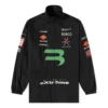 Giacca da ginnastica Gamer “Black” 663153TIM391000