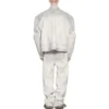 Giacca da motociclista oversize “White” 744983TOS149012