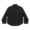 Giacca da tuta 3B Sports Icon “Black” 720103TYB181000