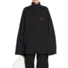 Giacca da tuta 3B Sports Icon “Black” 720103TYB181000