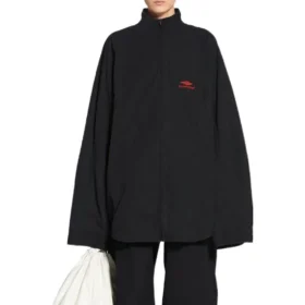 Giacca da tuta 3B Sports Icon “Black” 720103TYB181000