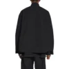 Giacca da tuta 3B Sports Icon “Black” 720103TYB181000