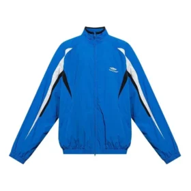 Giacca da tuta 3B Sports Icon “Blue” 725276TNO244003