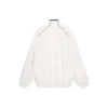 Giacca da tuta 3B Sports Icon Medium Fit “Bianca” 746483TOO489000