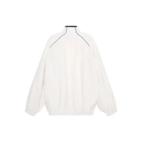 Giacca da tuta 3B Sports Icon Medium Fit “Bianca” 746483TOO489000