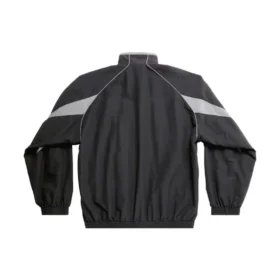 Giacca da tuta 3B Sports Icon Medium Fit “Black” 746483TOO481000