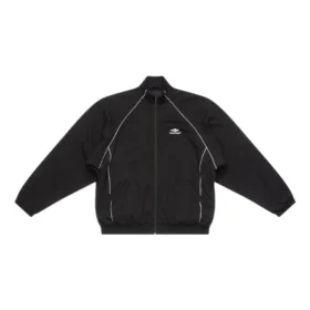 Giacca da tuta 3B Sports Icon “Nero” 697954TMVA61000