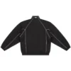 Giacca da tuta 3B Sports Icon “Nero” 697954TMVA61000