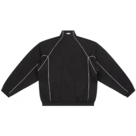 Giacca da tuta 3B Sports Icon “Nero” 697954TMVA61000