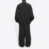 Giacca da tuta 3B Sports Icon “Nero” 697954TMVA61000