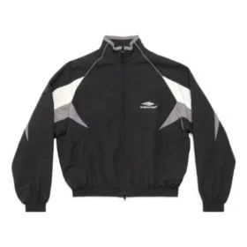 Giacca da tuta 3B Sports Icon “Nero” 751726TOO481000