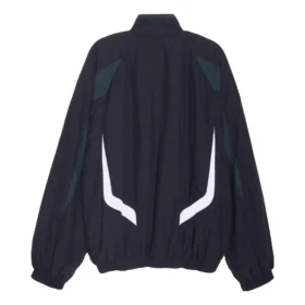 Giacca da tuta 3B Sports Icon “Nero Bianco” 725276TNO791000