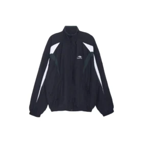 Giacca da tuta 3B Sports Icon “Nero Bianco” 725276TNO791000