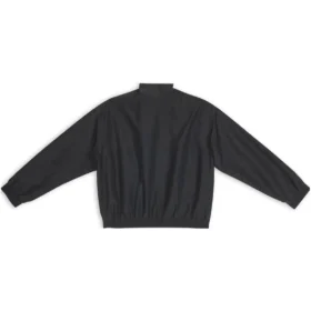 Giacca da tuta 3B Sports Icon, vestibilità slim, “Nera” 704505TKO481000