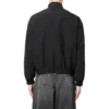 Giacca da tuta 3B Sports Icon, vestibilità slim, “Nera” 704505TKO481000