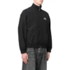 Giacca da tuta 3B Sports Icon, vestibilità slim, “Nera” 704505TKO481000