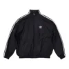 Giacca da tuta Balenciaga x adidas “Black” 712280TNQ221000