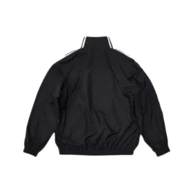 Giacca da tuta Balenciaga x adidas “Black” 712280TNQ221000