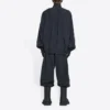 Giacca da tuta Balenciaga x adidas “Black” 712280TNQ221000