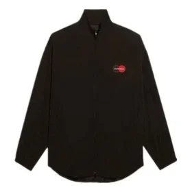 Giacca da tuta “Black” 622002TIO501000