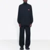 Giacca da tuta “Black” 622002TIO501000