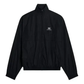 Giacca da tuta “Black” 659099TKM431000