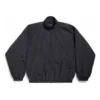 Giacca da tuta con bordi metallici fai-da-te “Black” 773063TNQ251000