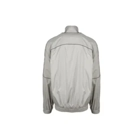 Giacca da tuta con zip “Grey” 642337TJO829577