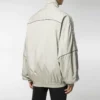 Giacca da tuta con zip “Grey” 642337TJO829577