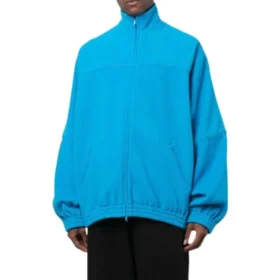 Giacca da tuta “Cyclades Blue” 719865TNQ064407