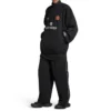 Giacca da tuta da calcio Paris “Black” 780884TPQ381000