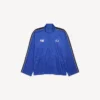 Giacca da tuta da uomo Balenciaga | Collaborazione NBA in blu/nero