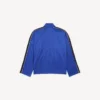 Giacca da tuta da uomo Balenciaga | Collaborazione NBA in blu/nero