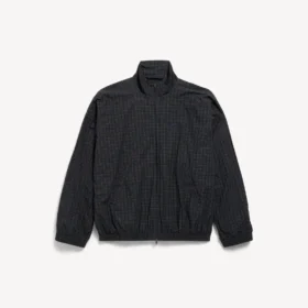 Giacca da tuta da uomo su misura in blu navy/verde scuro