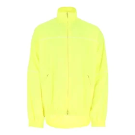 Giacca da tuta “Giallo neon” 643053TJOC17204