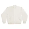 Giacca da tuta minimal “Beige” 746473TNQ259441